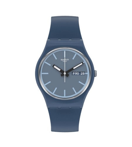Knock Nap Swatch Watch