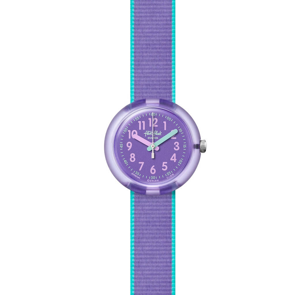 Flik Flak Color Balst Lilac