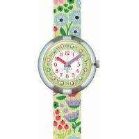 Flik Flak Flower Power Kids Watch