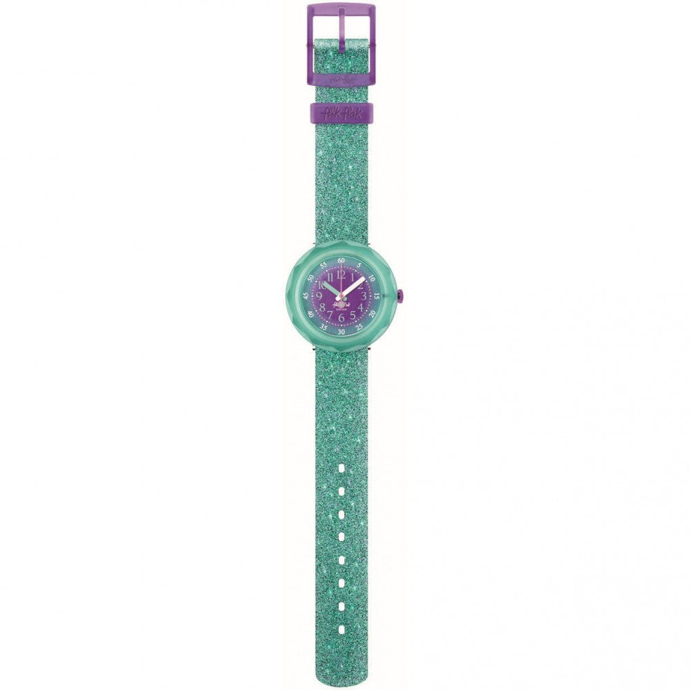 Flik Flak Oceanaxus Kids Watch