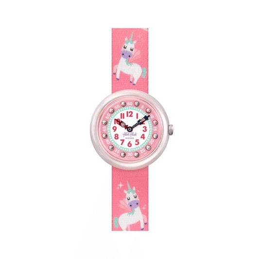 Flik Flak Magical Dream Kids Watch