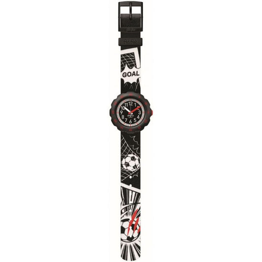 Flik Flak Goal! Kids Watch