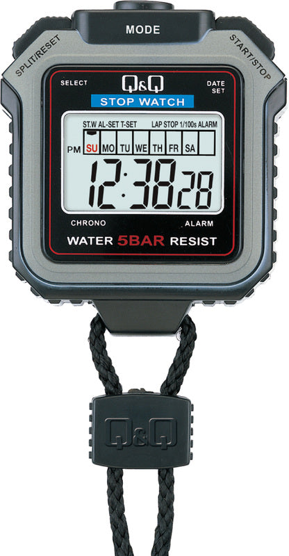 Dalton Stopwatch