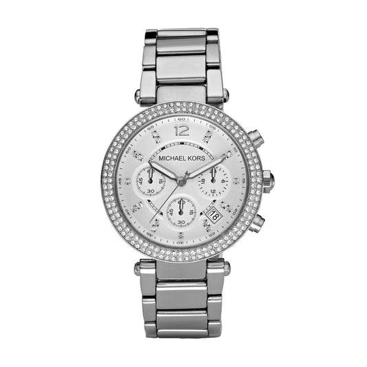 Ladies Parker Michael Kors Watch