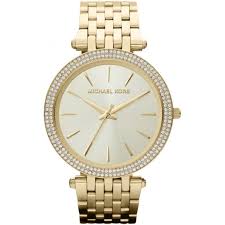 Ladies Darci Michael Kors Watch