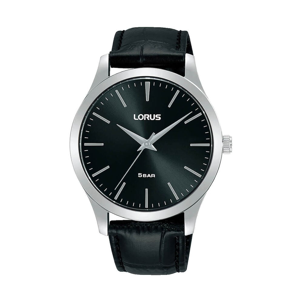 Gsss Lorus Rd Blk Bt