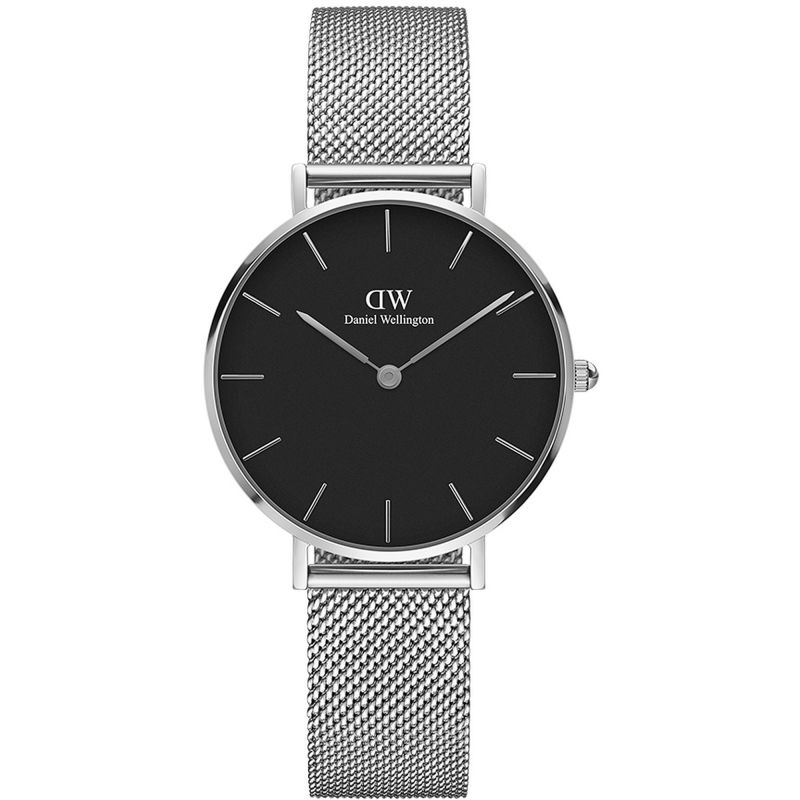 Petite Sterling 32mm Silver Daniel Wellington Watch