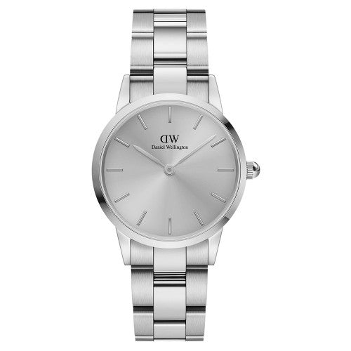 Ladies Stainless Steel Bracelet Unitone Iconic 28mm Dw