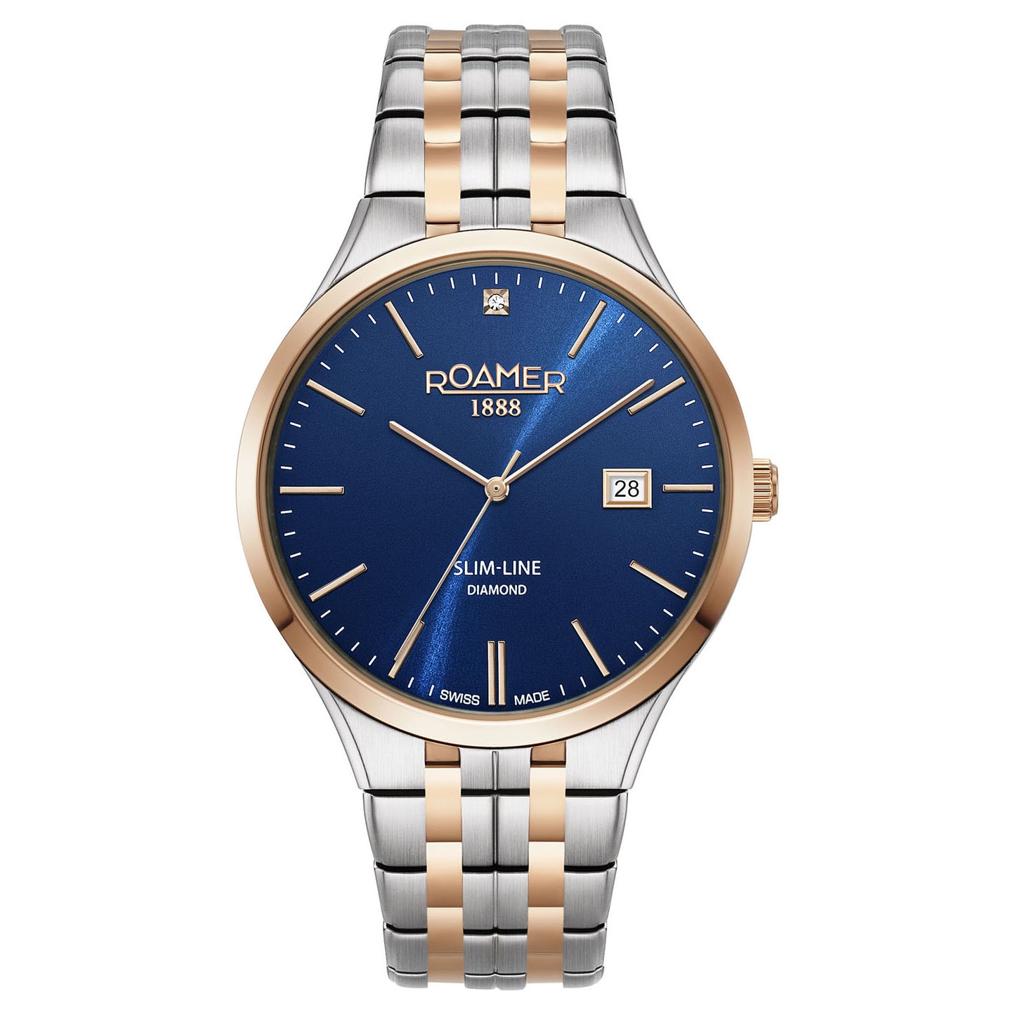 Gmxb Roamer Slim Bl Dial