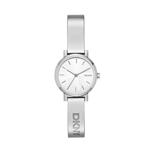 Ladies Stainless Steel Soho DKNY Watch