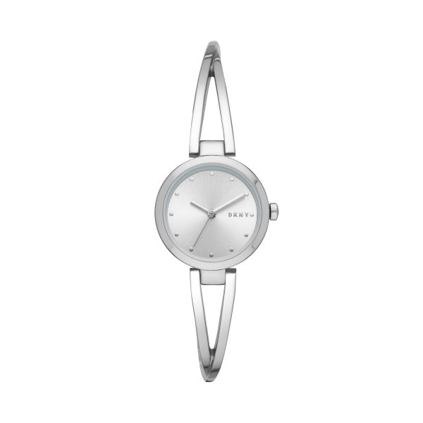 Ladies Stainless Steel Bracelet DKNY Watch