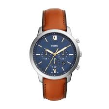 Gsss Fossil Rd Bl Chrono