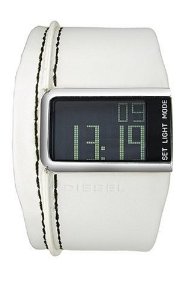 Gents Series Iv Diesel Watch