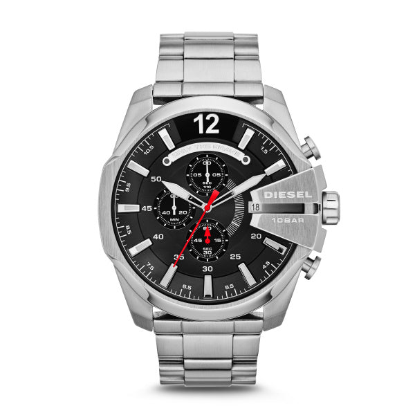 Gents Diesel Chief Series Bracelet Watch