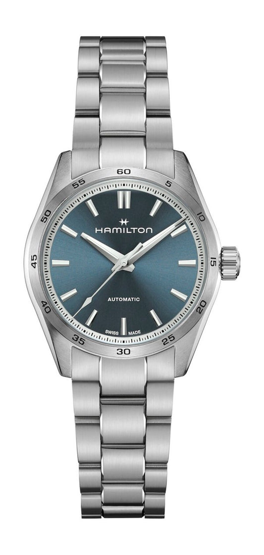 Gents Hamilton Performer Jazzmaster Automatic 34mm Watch