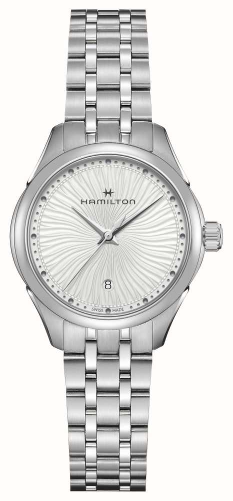 Lssb Hamilton Jazzmaster