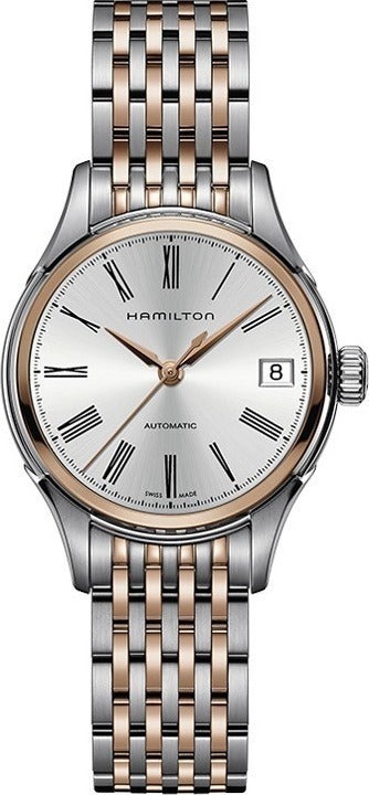 Lmxb Hamilton Valiant Aut