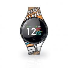 Freetime Watch Coffee