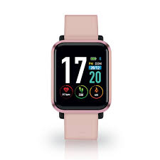 Stark Watch Pink