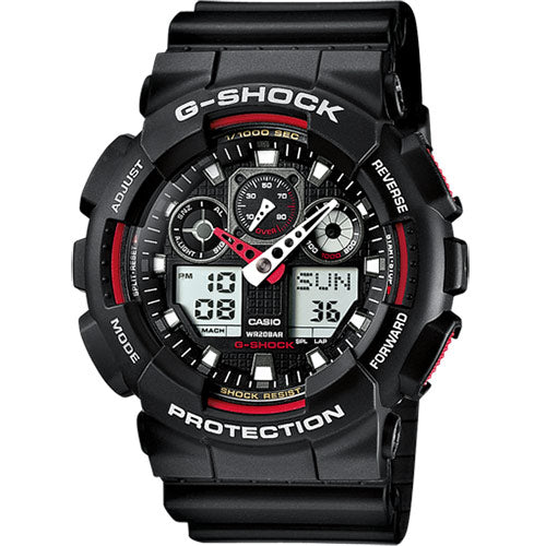 Gpls Casio G-Shock Combi