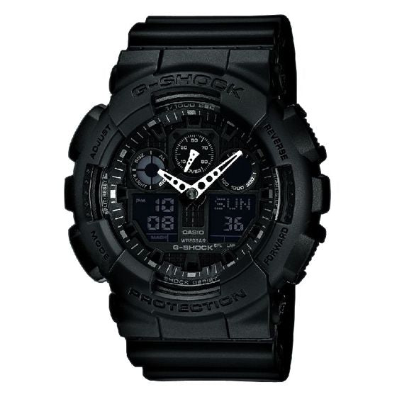 Gpls Casio G-Shock Blk St
