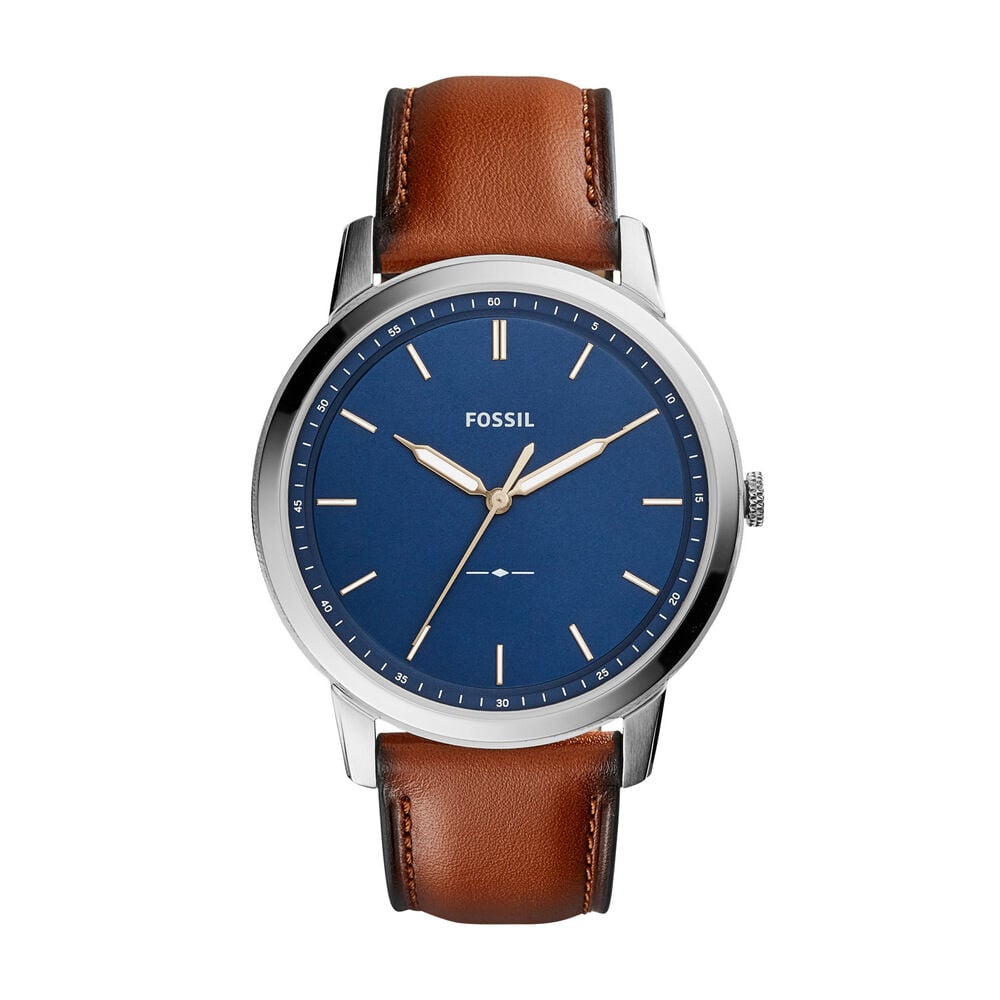 Gsss Fossil Rd Bl Brn Bt