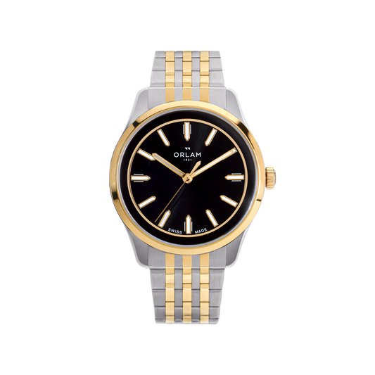 GMXB Orlam Blk Bt Quartz