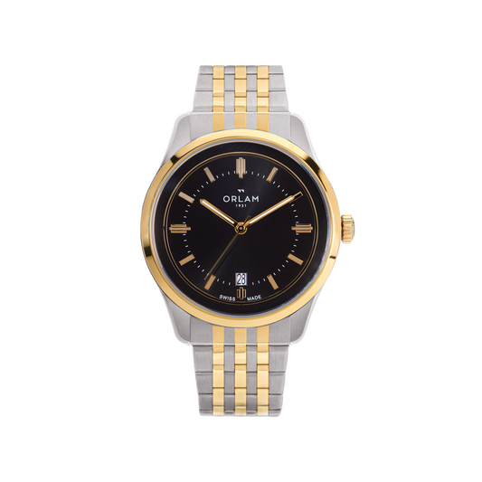 GMXB Orlam Blk Bt Dt Quartz