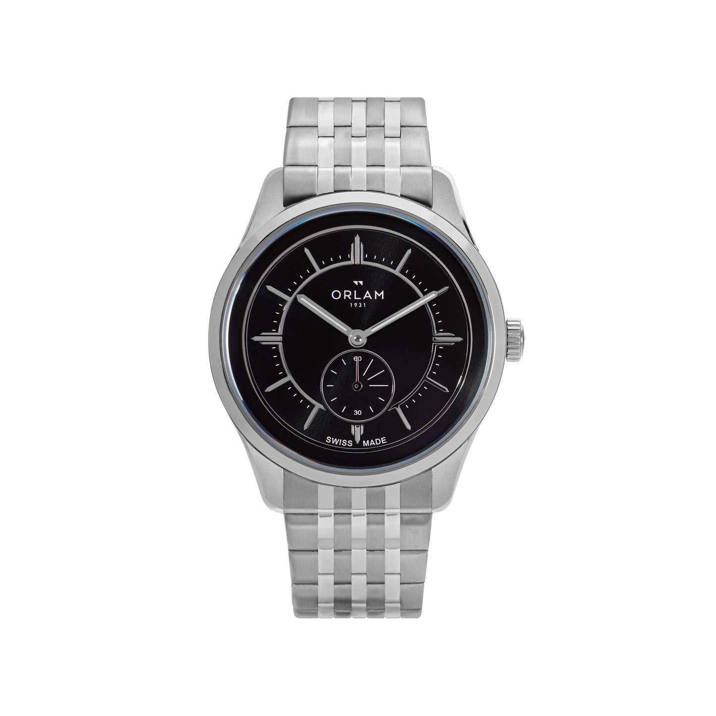 GSSB Orlam Blk Rd Bt Quartz