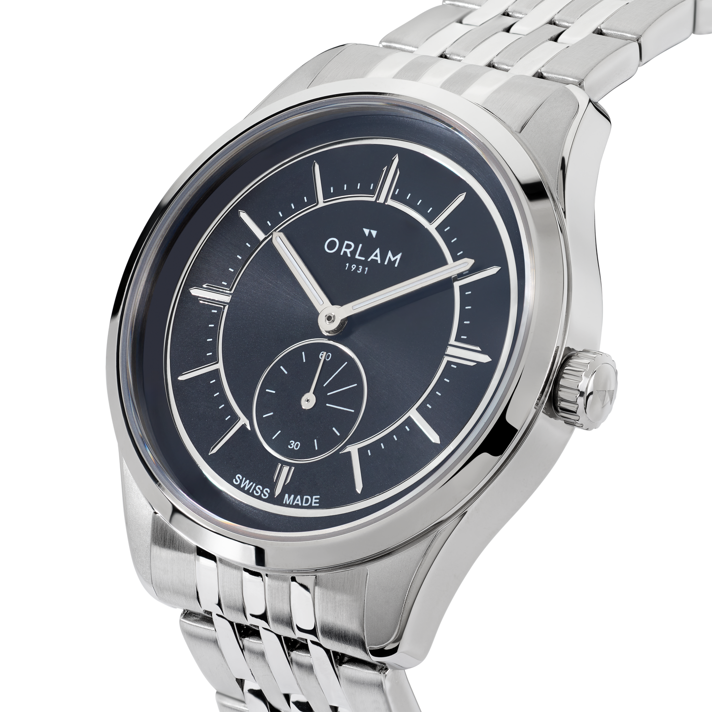 GSSB Orlam Blk Rd Bt Quartz