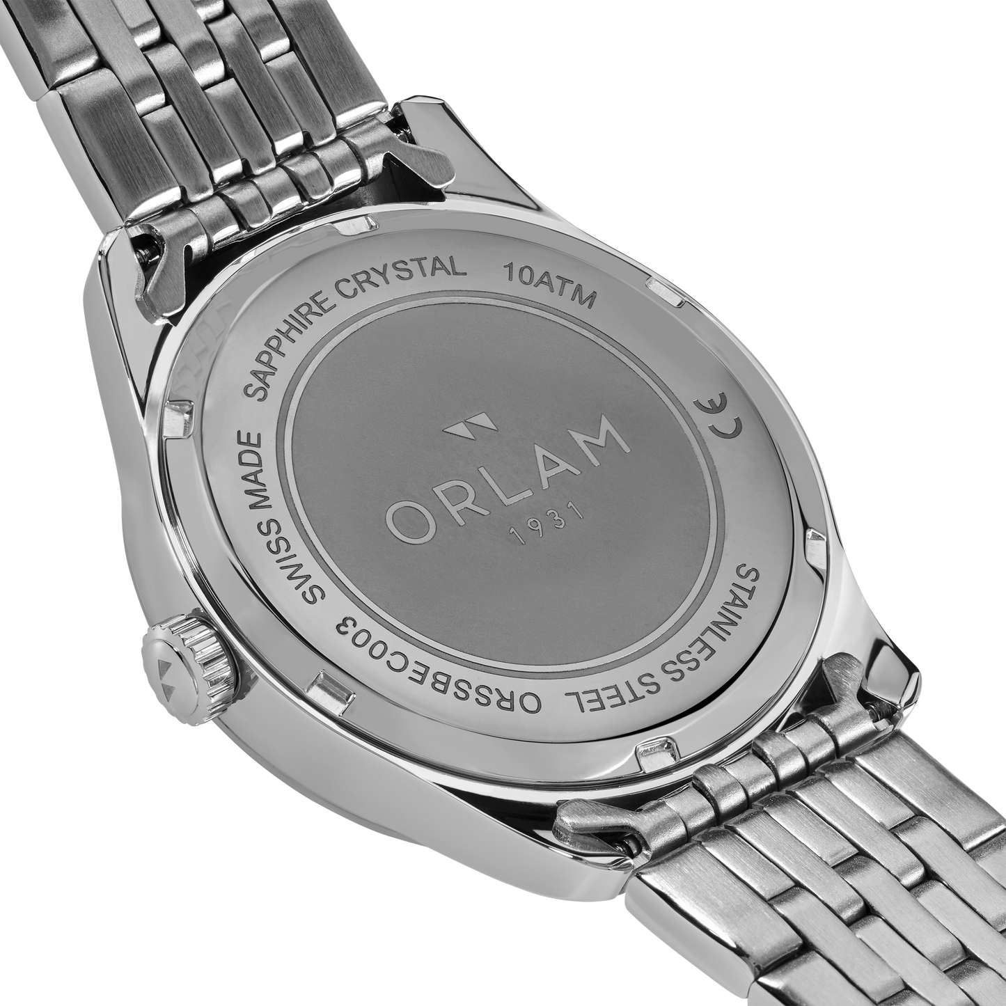 GSSB Orlam Blk Rd Bt Quartz