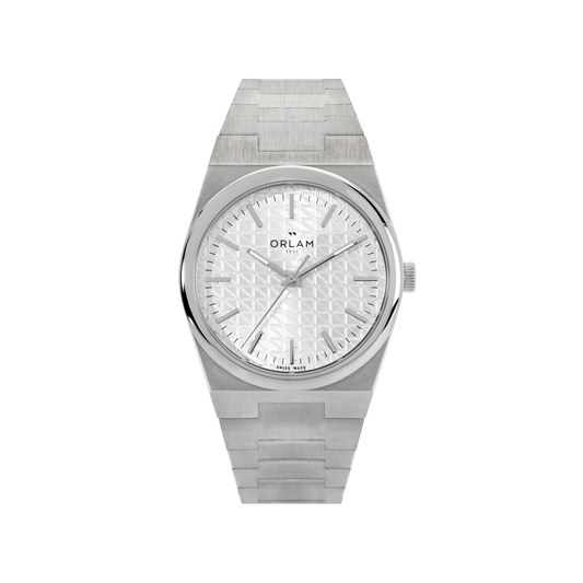 GSSB Orlam Elan Rd Sil Text Bt Quartz