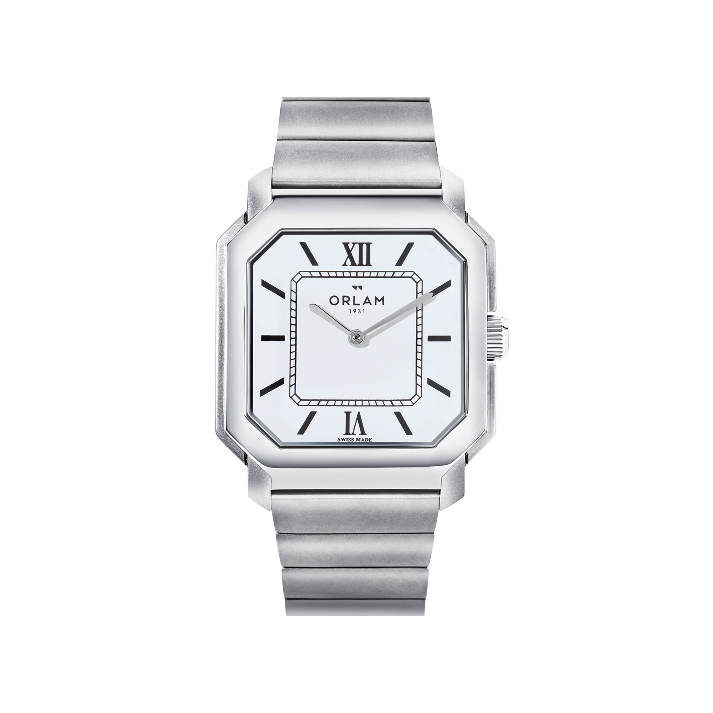 GSSB Orlam Wh Oct Bt/Rn Quartz