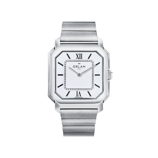 GSSB Orlam Wh Oct Bt/Rn Quartz