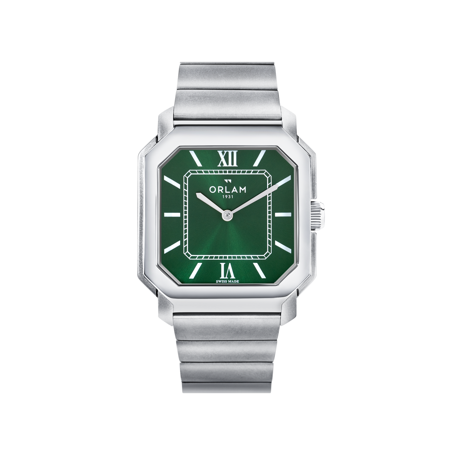 GSSB Orlam Oct Grn Rn/Bt Quartz
