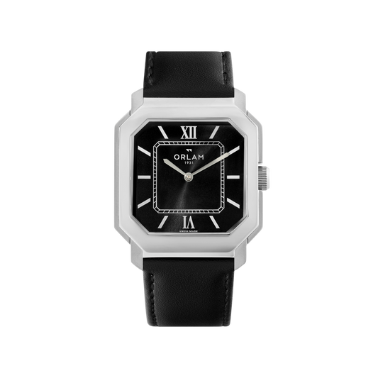 GSSS Orlam Oct Blk Rn/Bt Quartz