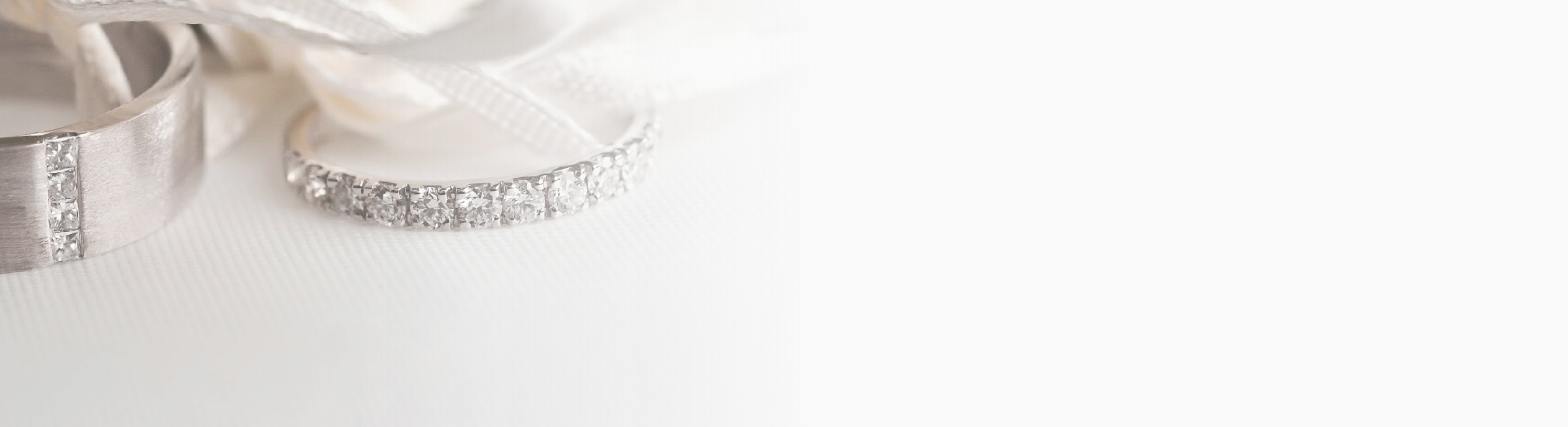 Wedding Rings – NevilleJewellers