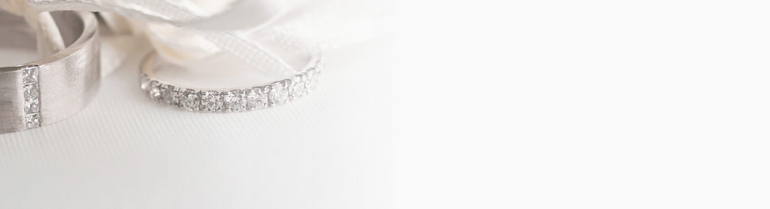 Wedding Rings – NevilleJewellers